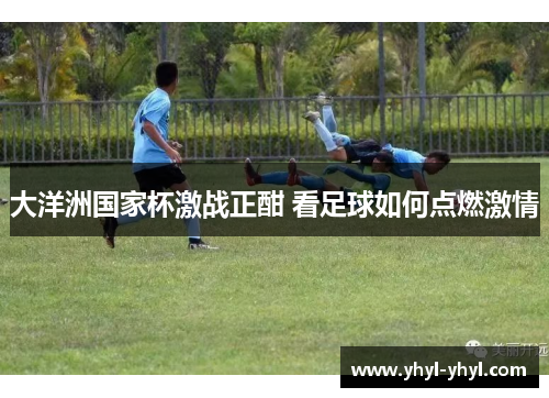 大洋洲国家杯激战正酣 看足球如何点燃激情