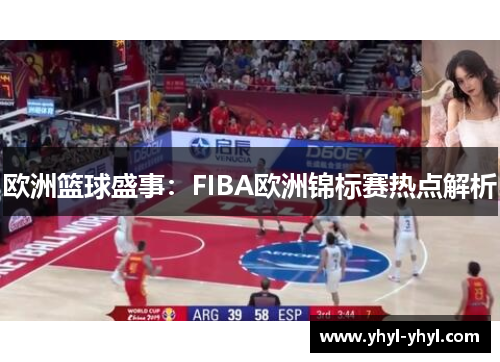 欧洲篮球盛事：FIBA欧洲锦标赛热点解析